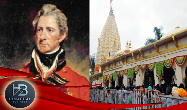 ब्रिटिश अफ़सर जिसने बनवाया शिव मंदिर, मालवा के बैजनाथ महादेव की अद्भुत कथा