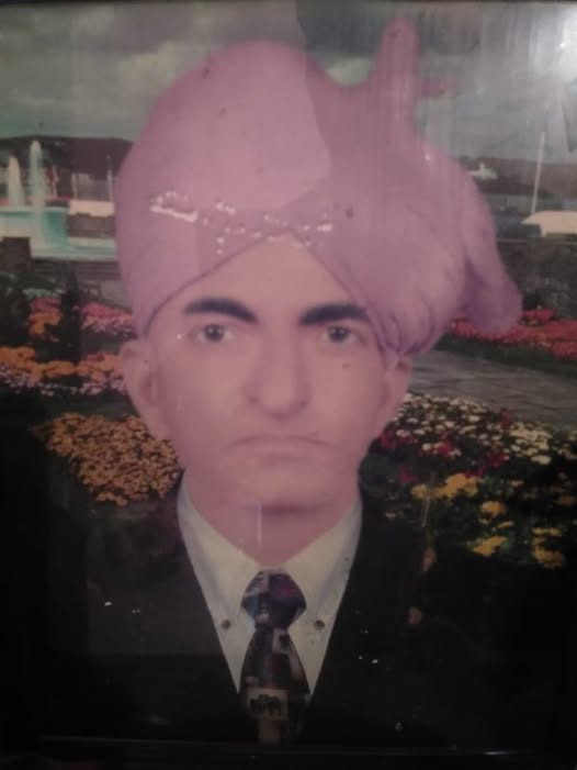 वैद्य तिहडू राम : चंगर की नब्ज पहचानने वाले महान चिकित्सक, याद में सरकार ने बनाया स्मृति भवन