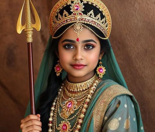 कौन थी रानी प्राग, जिसका बसाया प्रागपुर है भारत का पहला हेरिटेज विलेज?