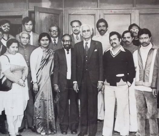 भारत में चित्रकला की नई यात्रा का गवाह शिमला का गुरुकुल, जहां कांगड़ा मिनिएचर पेंटिंग पर एमएस रंधावा ने दिए थे विशेष लेक्चर