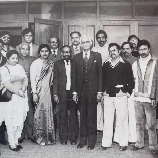 भारत में चित्रकला की नई यात्रा का गवाह शिमला का गुरुकुल, जहां कांगड़ा मिनिएचर पेंटिंग पर एमएस रंधावा ने दिए थे विशेष लेक्चर