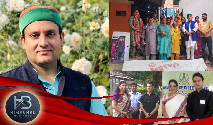 नूरपुर का नूर : अकिल बक्शी ने हुनर से किया यूपीएससी में कमाल, सेवा के रास्ते अब विरासत की संभाल