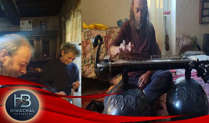 दिल के रिश्ते : मनाली में डैनमार्क और इटली के दो यंग बने थे यार, चालीस साल बाद मुलाक़ात को खींच लाया संगीत और प्यार