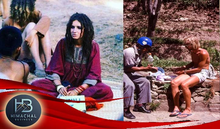 गोवा की फ्लिया मार्केट से लेकर कुल्लू के मलाणा तक, 1970 के दशक की ‘हिप्पी ट्रेल’ में ‘मलाणा क्रीम’ और ‘मनाली चरस’ का जादू