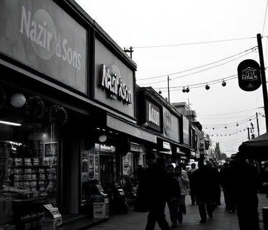 ब्रिटिश शिमला के सबसे मशहूर भारतीय व्यापारी थे नजीर अहमद, नजीर एंड संस में तैयार होते थे वायसरायों के स्पेशल ऑर्डर