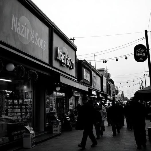 ब्रिटिश शिमला के सबसे मशहूर भारतीय व्यापारी थे नजीर अहमद, नजीर एंड संस में तैयार होते थे वायसरायों के स्पेशल ऑर्डर