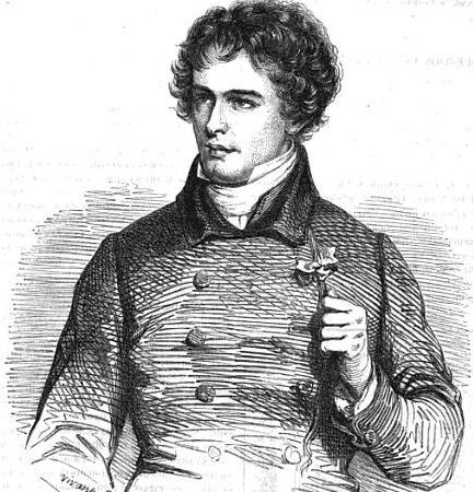 200 साल पहले दुर्गम लाहौल-स्पीति में दुर्लभ पौधों और जंगली जीवों का अध्ययन कर गया फ्रांस का यंग बॉटनिस्ट और जियोलॉजिस्ट विक्टर जेकमों