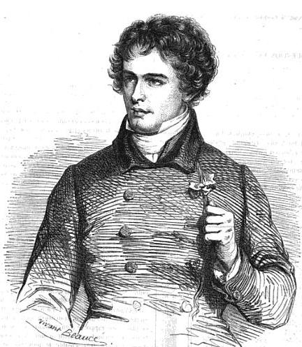 200 साल पहले दुर्गम लाहौल-स्पीति में दुर्लभ पौधों और जंगली जीवों का अध्ययन कर गया फ्रांस का यंग बॉटनिस्ट और जियोलॉजिस्ट विक्टर जेकमों