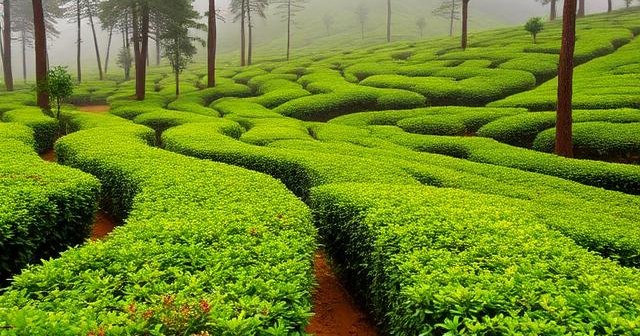 दस साल तक सुर्खियों बटोरता रहा पालमपुर का अंतरराष्ट्रीय चाय मेला, आते थे कश्मीर, लद्दाख, यारकंद और कशगर के व्यापारी, धौलाधार की गोद में दबी एक ब्रिटिश कहानी