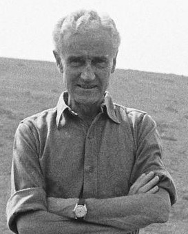 पहली बार एवरेस्ट फतह करने का धर्मशाला से खास कनेक्शन, बकलोह में पैदा हुए चार्ल्स वाइली थे इस अभियान के सूत्रधार