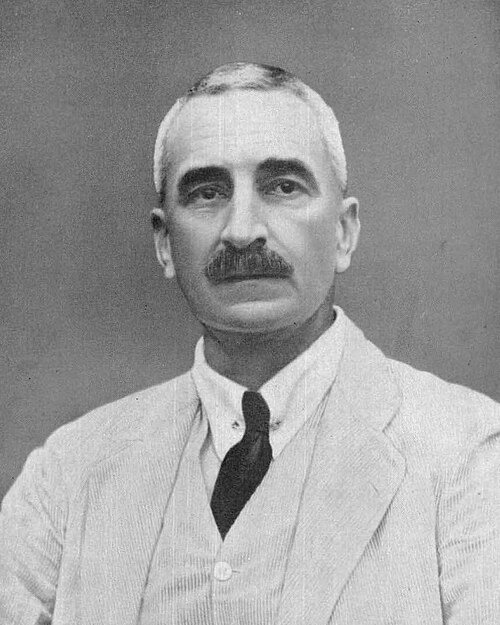 स्पीति की पहली बार जियो-हिस्ट्री रिकॉर्ड करने वाले आयरलैंड के भूविज्ञानी सर हेनरी हेडन, सौ साल पहले की स्टडी बनी हिमालयी भूविज्ञान की आधारशिला