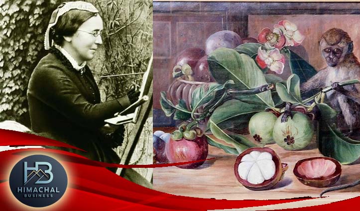 मेरिएन नॉर्थ : रंगों और ब्रश के जरिये शिमला की जैव विविधता को सहेजने वाली ब्रिटिश वैज्ञानिक, आज भी पेंटिंग्स वैज्ञानिकों के लिए जीवित रिकॉर्ड