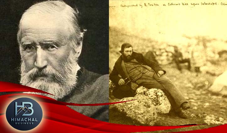 ब्रिटिश शिमला के मशहूर चित्रकार, रानी विक्टोरिया तक को था जिनके रंगों से प्यार, विलियम सिम्पसन ने 170 साल पहले बनाई थी ‘पूजा इन सतलुज वैली, हिमालय’ पेंटिंग, आज भी महफूज