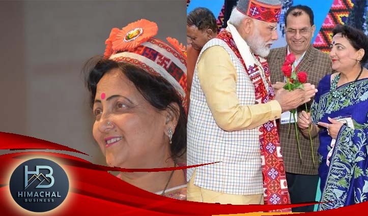 सरवीन चौधरी : सियासत में आने से पहले रहीं ‘स्टार परफ़ॉर्मर’, पांच साल रहीं पंजाब यूनिवर्सिटी की ‘बेस्ट फोक डांसर’