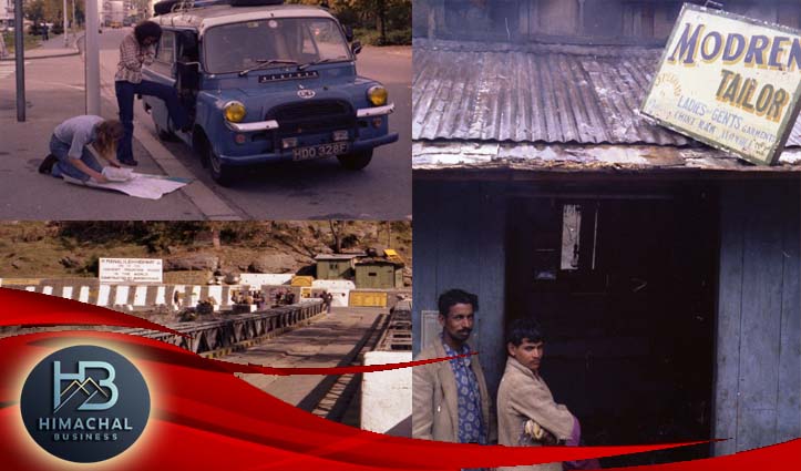 मनाली के ‘मॉडर्न टेलर’ से खास जैकेट सिलवाई, पोस्ट ऑफिस से भेजी पर इंगलैंड नहीं पहुंच पाई