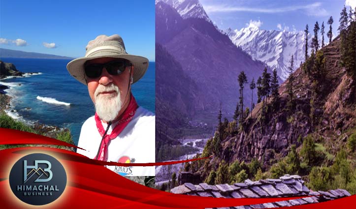 मनाली के शानदार अतीत और खतरनाक भविष्य की तस्वीरें, अमेरिका के कियोकी के माथे पर उभरी चिंता की लकीरें