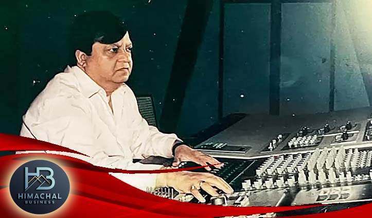 ‘शोले’ जैसी कालजयी फिल्म के अनदेखे नायक पठानकोट के कुलदीप सूद, साउंड रिकॉर्डिंग और ऑडियो मास्टरिंग की विरासत की अनसुनी कहानी