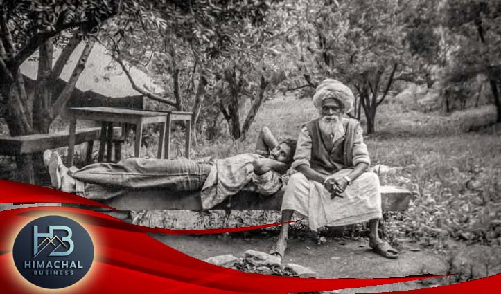 यूक्रेन के चेरनोबिल में हुआ न्यूक्लियर हादसा, मनाली के ढुंगरी गांव फैली ख़तरनाक रेडिएशन फैलने की अफवाह