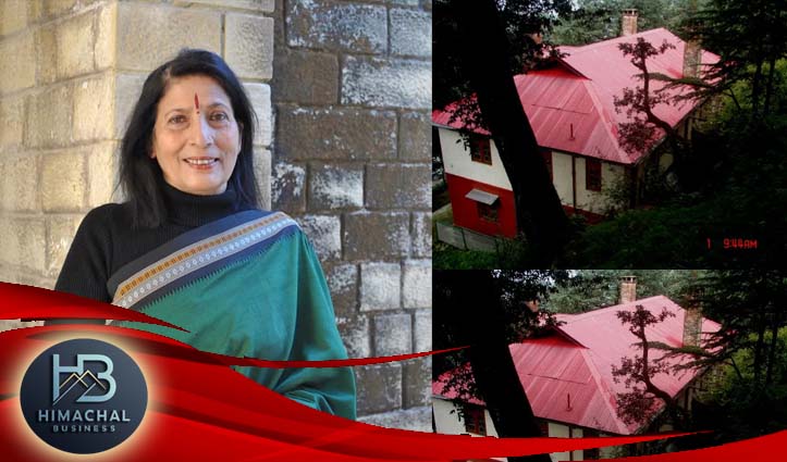 हमीरपुर के एनआईटी ने जब दिल तोड़ा, शिमला के ‘कर्ज़न कॉटेज’ ने टूटे मन को जोड़ा