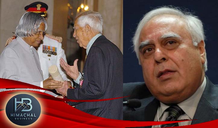 शिमला से सुप्रीम कोर्ट तक: कानून की विरासत और कपिल सिब्बल की वकालत कहानी का शिमला कनेक्शन