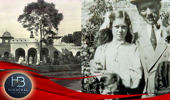 शिमला का हंगेरियन व्यापारी इम्रे श्वाइगर, जिसने दुनिया को दिखाए भारत के ख़ज़ाने