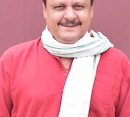 नीरज सूद : मंडी से निकला कलाकार, मुंबई में हुनर से किया चमत्कार