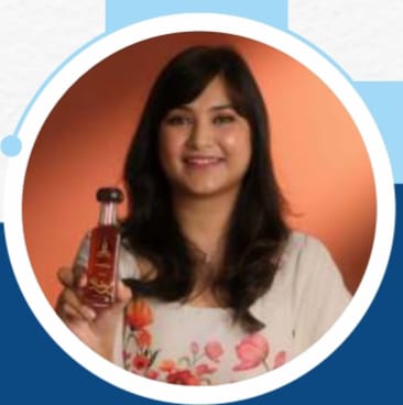 दादी के नुस्खों से वैज्ञानिक विश्वास तक: ‘उर्क आयुर्वेदा’ की उपचारक यात्रा