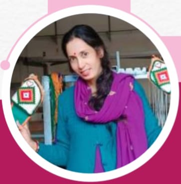 पलायन से पहचान तक: ‘पवना हैंडलूम सेंटर’ ने बदली एक परिवार और गांव की तक़दीर