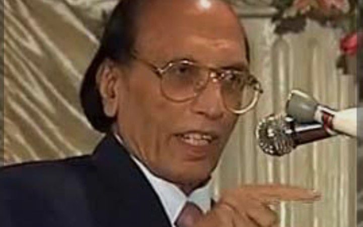 शायरी ने दिखाया सियासत को आईना: बशीर बद्र का वह शेर, जो शिमला से जुड़ गया