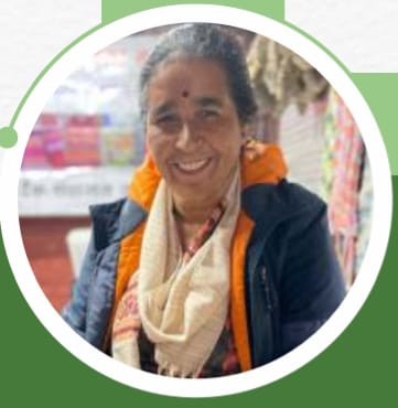 सुई-धागे से सपनों तक: ‘ज़रिम’ ने पहाड़ों की बुनाई को दिया राष्ट्रीय पहचान