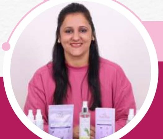 शहर की भागदौड़ से पहाड़ों की शांति तक: ‘एरोमैटिक हिमालयाज़’ की खुशबू में बसी सुकून की कहानी