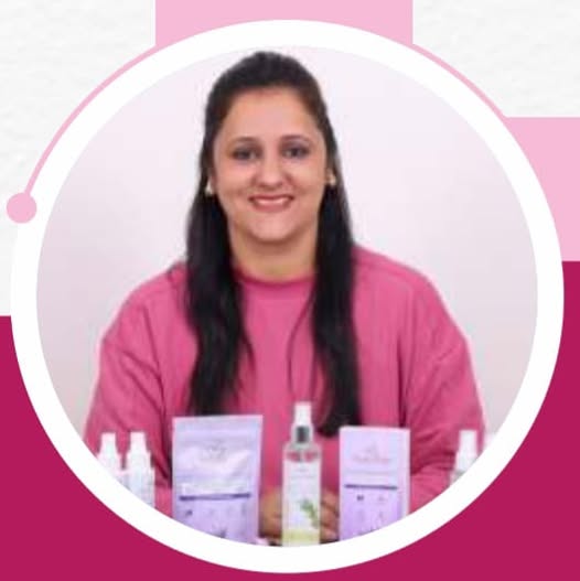 शहर की भागदौड़ से पहाड़ों की शांति तक: ‘एरोमैटिक हिमालयाज़’ की खुशबू में बसी सुकून की कहानी