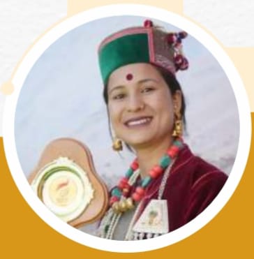 पहाड़ों में आत्मनिर्भरता की मिसाल: ‘किन्नौर माउंटेन ट्रेज़र’ से सजी संस्कृति, रोज़गार और स्वाभिमान