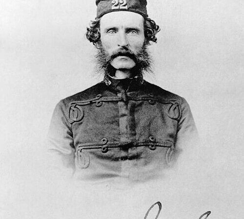 लाहौल के प्रकृति इतिहास के अग्रदूत, ब्रिटिश सेना के डॉक्टर एंड्रयू लीथ एडम्स