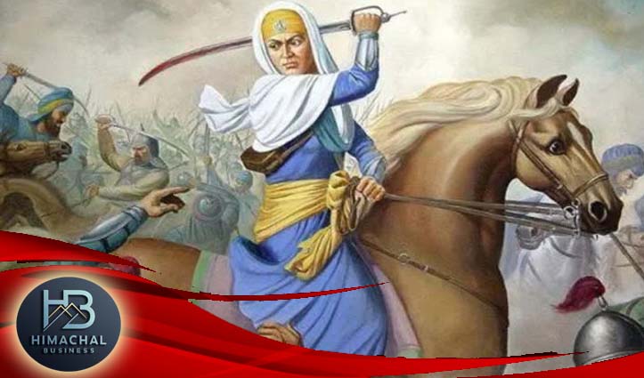 प्रेम की देवी’ : चंबा की राजकुमारी माता सुशील कौर, भारतीय इतिहास की वीर नायिका