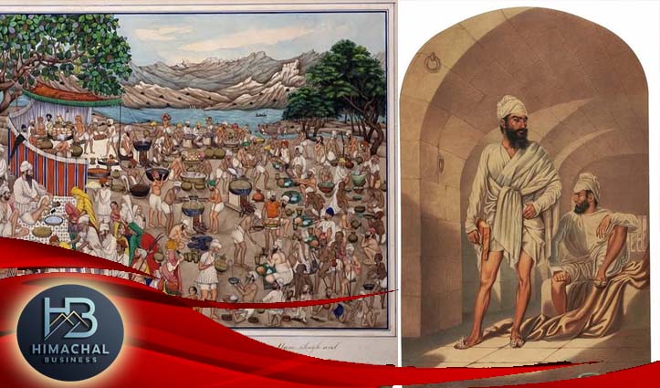 कांगड़ा की पहाड़ियों में सुलगी थी आज़ादी की पहली चिंगारी, अंग्रेजों की आंख की किरकिरी बन गया था भैया महाराज सिंह का अदृश्य मोर्चा