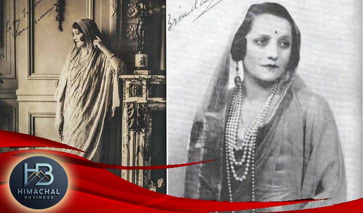 शाही जीवन को ‘सुनहरा पिंजरा’ कहने वाली कपूरथला की क्राउन प्रिंसेस ब्रिंदा, जुब्बल की राजकुमारी ने शिमला में ली थी आखिरी सांस