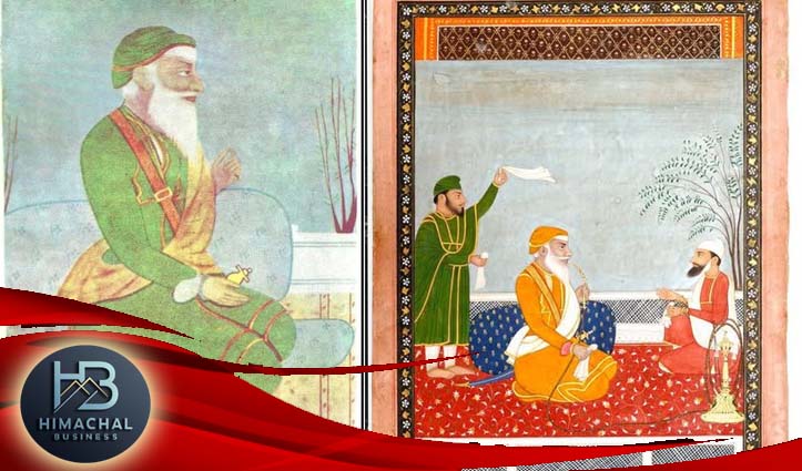 फांसी के सजा पाया जेल से फरार कैदी दीवान मोखिम चंद, जिसने महाराजा रणजीत सिंह का सेनापति बन, जीत कर दी तीन रियासतें