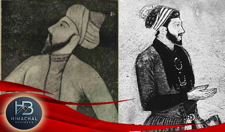 जब नगरकोट के शासक ने की दिल्ली के इलाकों में छापेमारी, तब दिल्ली के सुल्तान फिरोज़ शाह तुगलक ने किया नगरकोट अभियान