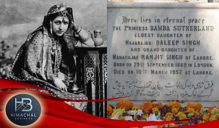 राजकुमारी बांबा : लंदन से लौटकर पंजाब की राजकुमारी ने शिमला में आजादी के विचारों को दी धार, भारत विभाजन को नकारते हुए लाहौर छोड़ने से किया इनकार