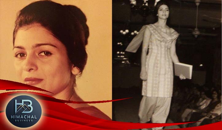 पाकिस्तान की ‘लक्स लेडी’ का शिमला कनेक्शन, अमेरिका के फिलाडेल्फिया में हुई हादसे का शिकार