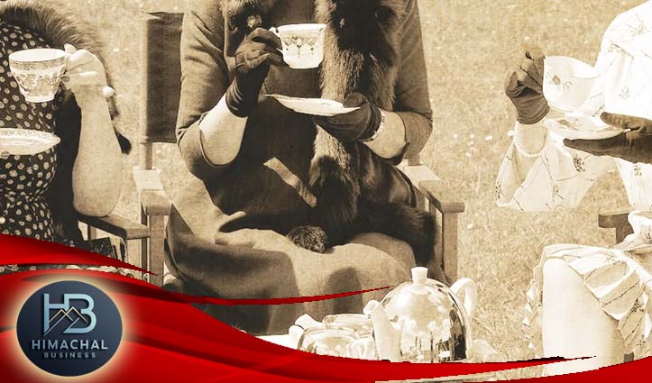 शिमला के बिशप कॉटन स्कूल में आज भी जिंदा है अंग्रेजों के जमाने का ‘छोटा हाज़िरी’, सूरज निकालने से पहले शिमला में लिया जाने वाला हल्का भोजन