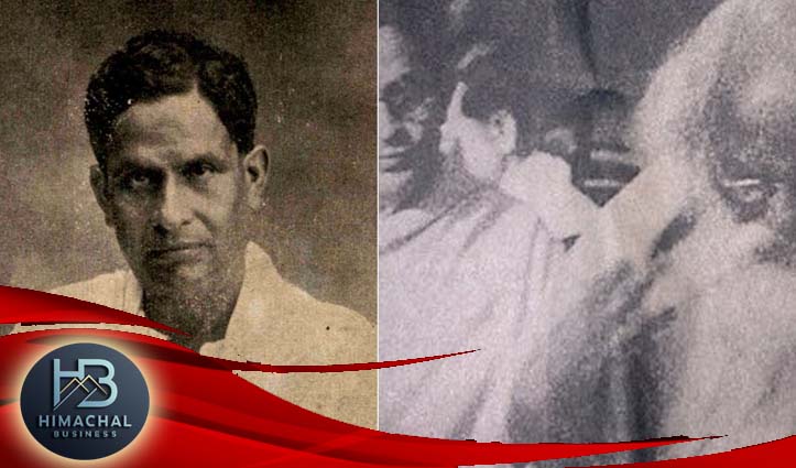 चंबा की गोद में गढ़ा गया एक महान विद्वान, क्षितिमोहन सेन ने शांतिनिकेतन में पूरे किए टैगोर के अरमान