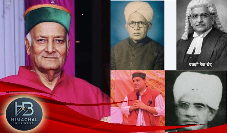 कुछ किरदार ऐसे भी होते है जिनका योगदान इतिहास में दफन होकर रह जाता है और हमारी पीढ़ियां उनके योगदान से अनभिज्ञ रह जाती हैं । उनके योगदान को या तो अनभिज्ञता के कारण या किसी साजिश के तहत नीचा करके दिखाया जाता है । ऐसी ही शख्सियत कांगड़ा जिला के नूरपुर क्षेत्र से संबंधित थी , नाम था बक्शी टेक चंद जिनके शैक्षिक , सार्वजनिक , और विधिक योगदान के लिए ब्रिटिश सरकार ने उन्हें 1930 में सर की उपाधि से अलंकृत किया ।