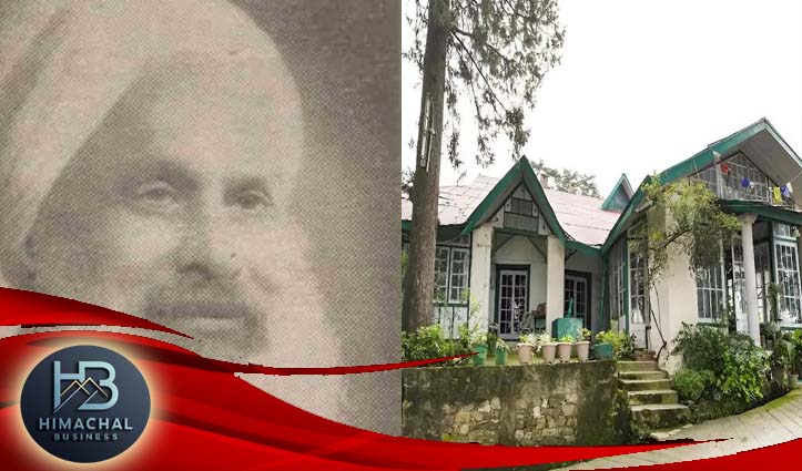 शिमला की पहाड़ियों से मंडी की घाटियों तक सरदार सर जोगेंद्र सिंह की प्रेरककथा, जिनकी सोच से रोशन हुई मंडी रियासत, देश को दिखाया आईआईटी का सपना