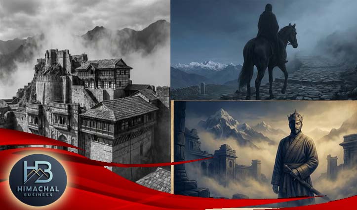 हिमालय की रियासतों में ‘प्रेत पालु’ की अनसुनी परंपरा, जब राजा मरकर भी राज करता था