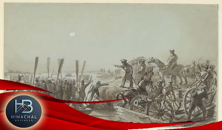 प्रथम एंग्लो- सिख युद्ध : भीतरघात और नेतृत्व संकट के चलते कमजोर पड़े सिख, कांगड़ा किले पर हो गया अंग्रेजों का कब्जा