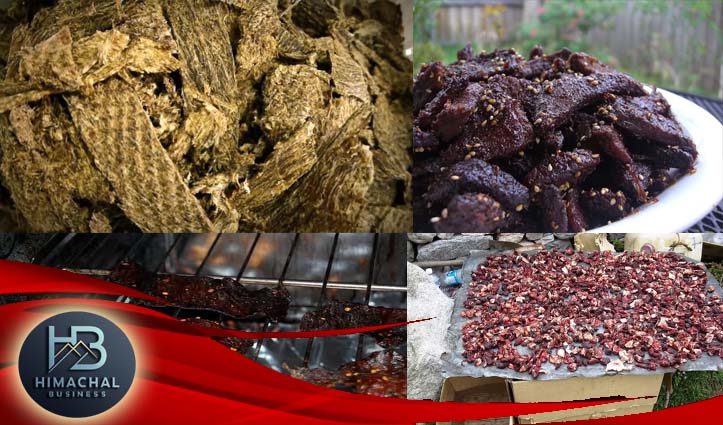 लाहौल की हवा में सूखता मांस सिर्फ स्वाद नहीं, यह है सदियों पुरानी हिमालय की बुद्धिमत्ता जो आज भी है प्रासंगिक