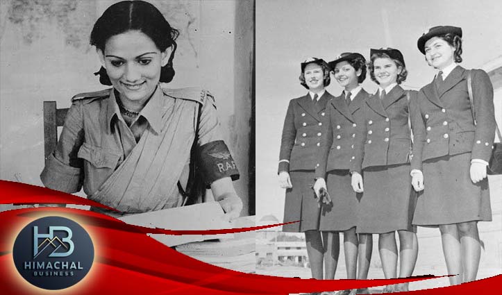 डगशाई ने पहली बार भारतीय महिलाओं ने पहनी थी सैनिक की वर्दी, दूसरे विश्व युद्ध के दौरान हुई थी वूमेन एग्जेलरी कॉर्पस इंडिया की स्थापना