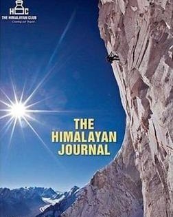 शिमला से शुरू हुआ था ‘हिमालयन जर्नल’: 96 साल से हिमालय अध्ययन और पर्वतारोहण की सबसे विश्वसनीय पत्रिका